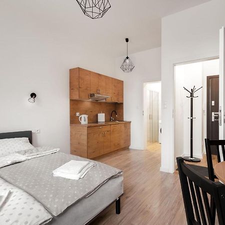 Apartamenty Przy Sciezce Koscielnej Elblag Exterior foto